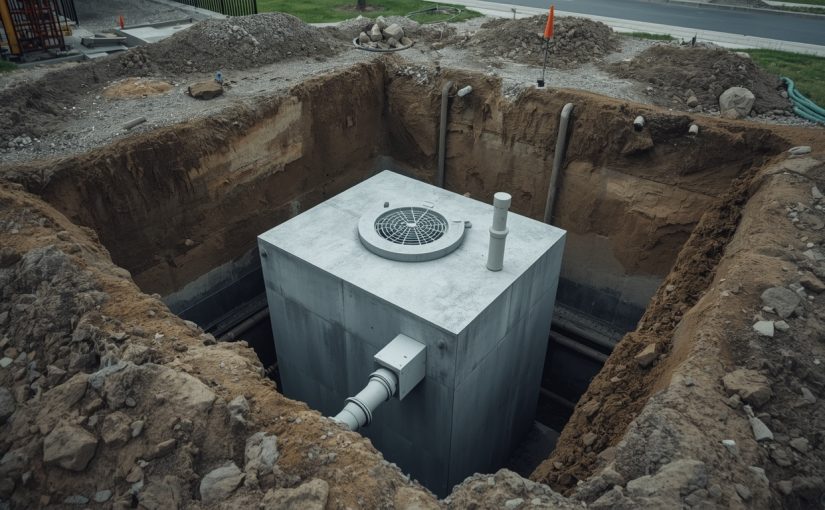 Rozsądne użytkowanie zbiornika bezodpływowego w domu jednorodzinnym – zasady bezpiecznego użytkowania dla właścicieli nieruchomości